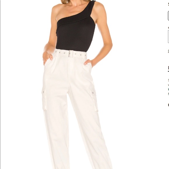 H:ours Rian Pants (revolve) - Picture 1 of 9